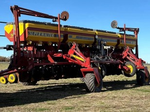 Sembradora Super Walter W630 1652