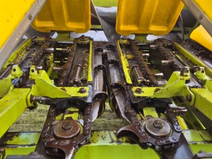 Maicero 13 a 52 allochis