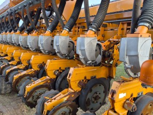 Sembradotra agrometal txn pivot 16 a 52
