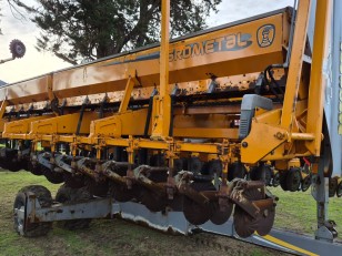 Sembradotra agrometal txn pivot 16 a 52
