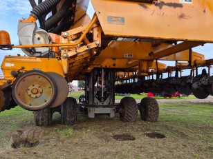Sembradotra agrometal txn pivot 16 a 52