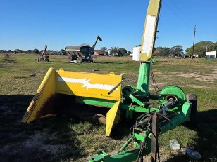 Picadora Fraga 2352