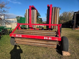 Rolo Dolbi 5,25 mts año 2022