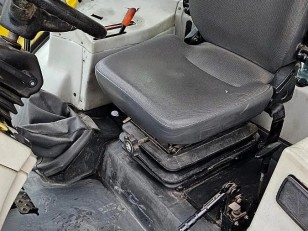 Tractor Valtra AR 175 año 2016