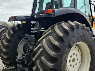 Tractor Valtra AR 175 año 2016