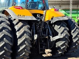 Tracor Valtra T 250 año 2019