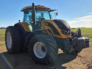 Tracor Valtra T 250 año 2019