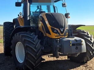 Tracor Valtra T 250 año 2019