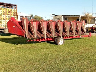 Cabezal Mainero 870