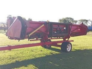 Cabezal Mainero 870