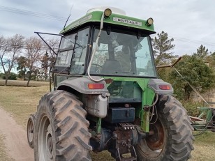 Tractor Agco Allis 5.100