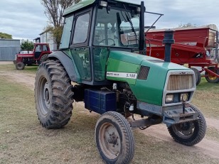 Tractor Agco Allis 5.100