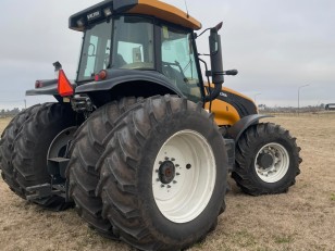 Tractor Valtra BT150