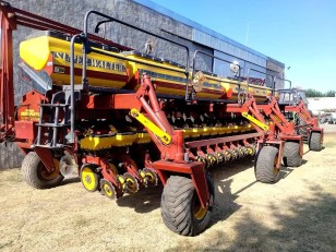 Sembradora Super Walter 24 a 42