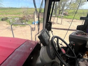 Pulverizador Ombu PAO 3000 año 2014
