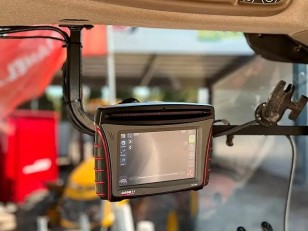 Tractor Case Puma 180 año 2013