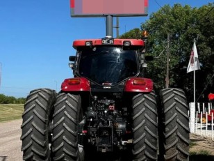 Tractor Case Puma 180 año 2013