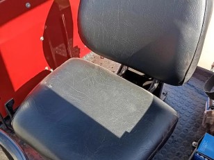 Tractor Massey Ferguson 1615 S año 1996