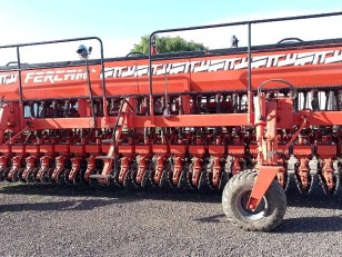 Sembradora Fercam G350 2435
