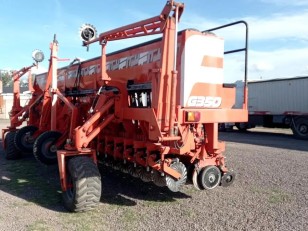 Sembradora Fercam G350 2435