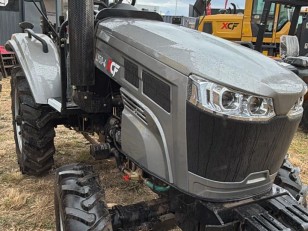Tractor Lovol LY50-4