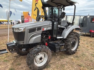 Tractor Lovol LY50-4