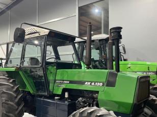 Tractor Deutz Fahr 4.120