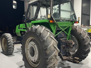 Tractor Deutz Fahr 4.120