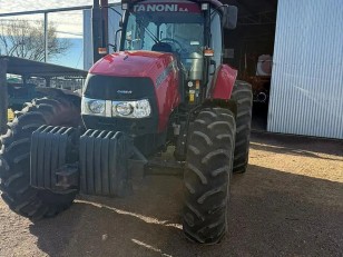 tractor Case Farmall 120 A año 2016
