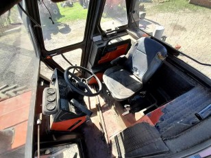 Tractor Fiat 180-90