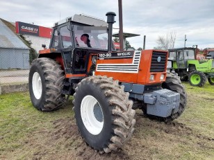 Tractor Fiat 180-90