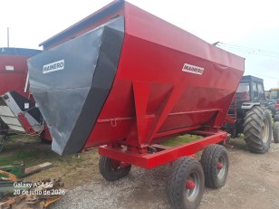 Mixer Mainero 2910