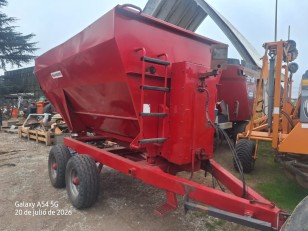 Mixer Mainero 2910