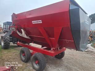 Mixer Mainero 2910