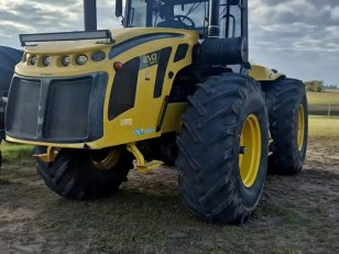 Tractor Pauny EVO 500 C