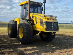 Tractor Pauny EVO 500 C