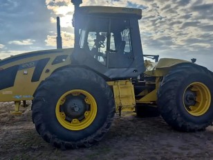 Tractor Pauny EVO 500 C