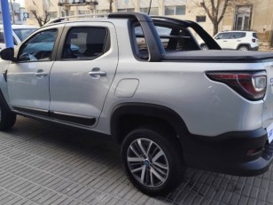Pick up Fiat Strada Volcano CVT