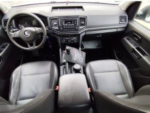 pick up Volkswagen Amarok Trendline