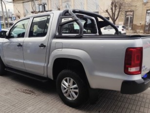 pick up Volkswagen Amarok Trendline