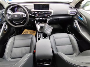 pick up fiat titano