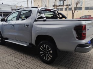 pick up fiat titano