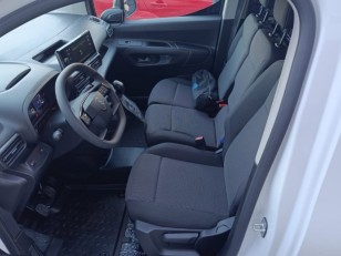 vehiculo Citroen Berlingo