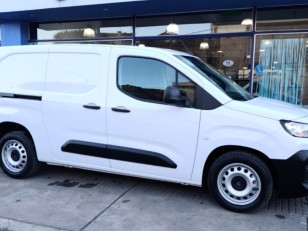 vehiculo Citroen Berlingo