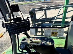 Pulverizadora Pulverizador Metalfor 3200