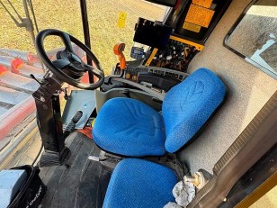 Cosechadora New Holland TC5090
