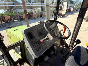 Tractor Zanello 500 C