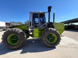 Tractor Zanello 500 C