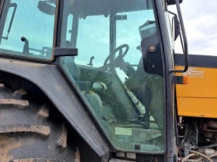 Tractor Valtra BH180 año 2007
