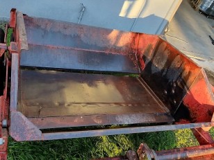 Pala Mainero de 1,5 mts